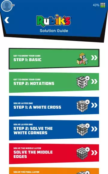 Rubik’s Connected ภาพหน้าจอ 0