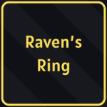 Raven's Ring from Ninja Time