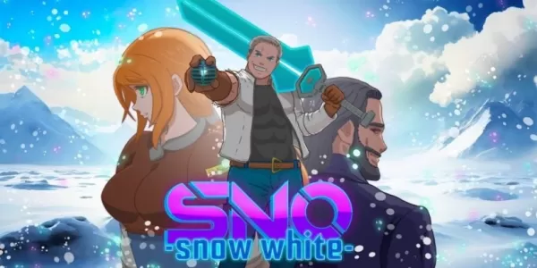 Snow White Game SNO Launches on iOS, Android
