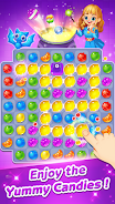 Fruit Candy Magic Screenshot 1