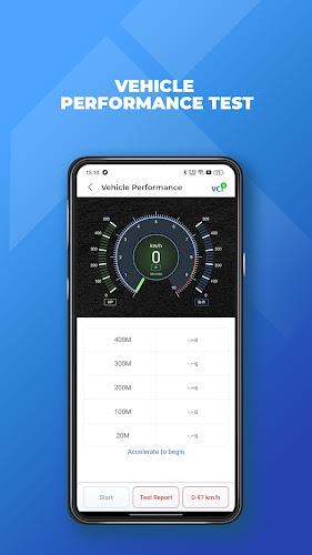 TopScan Capture d'écran 2