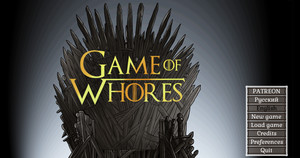 Game Of Whores – New Version 0.26 [MANITU Games] Capture d'écran 0