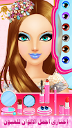 fashion dress up girl makeover Captura de tela 2