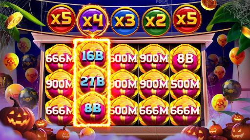 Cash Frenzy™ - Casino Slots Ảnh chụp màn hình 2