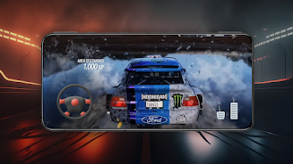 Nitro Race Screenshot 3