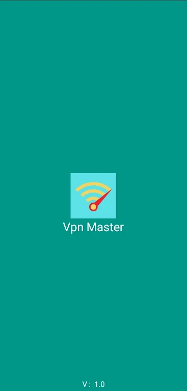 Vpn Master - Secured Proxy VPN Captura de pantalla 0