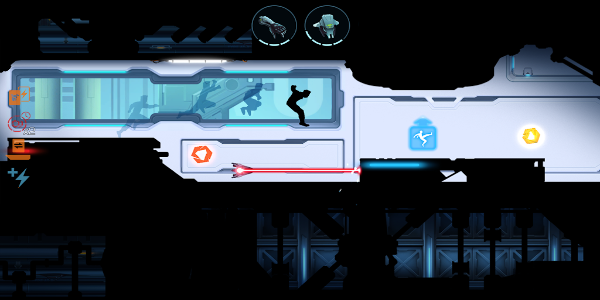 Vector 2 Premium Mod應用截圖第0張