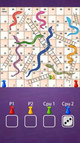 Ludo Empire Game Captura de pantalla 2