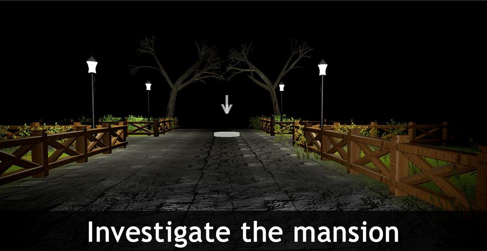 Ingo Chapter One Horror Puzzle スクリーンショット 3