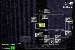 FNAF應用截圖第2張