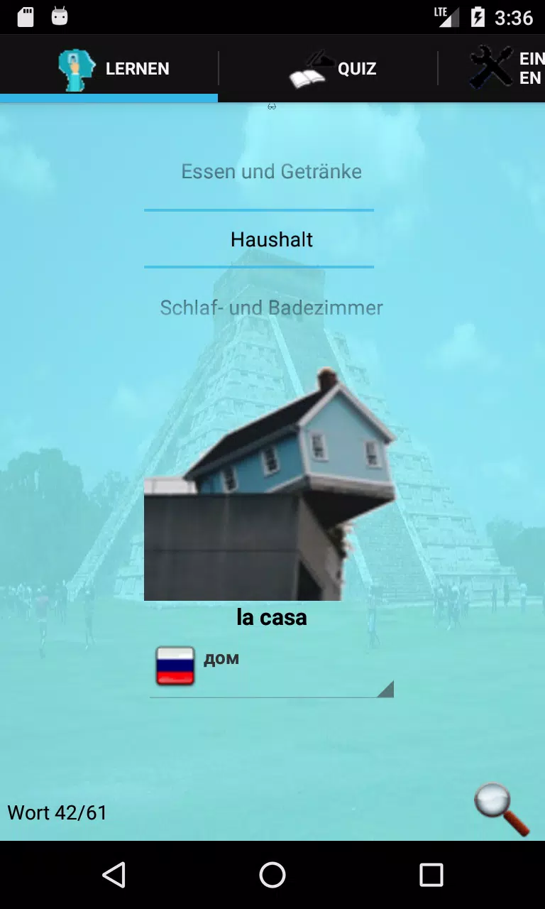 iLanguage Ảnh chụp màn hình 3