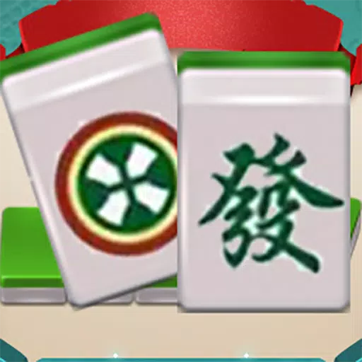 Mahjong Tiles Senior