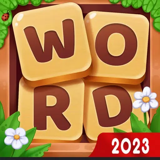 Wordscrapes