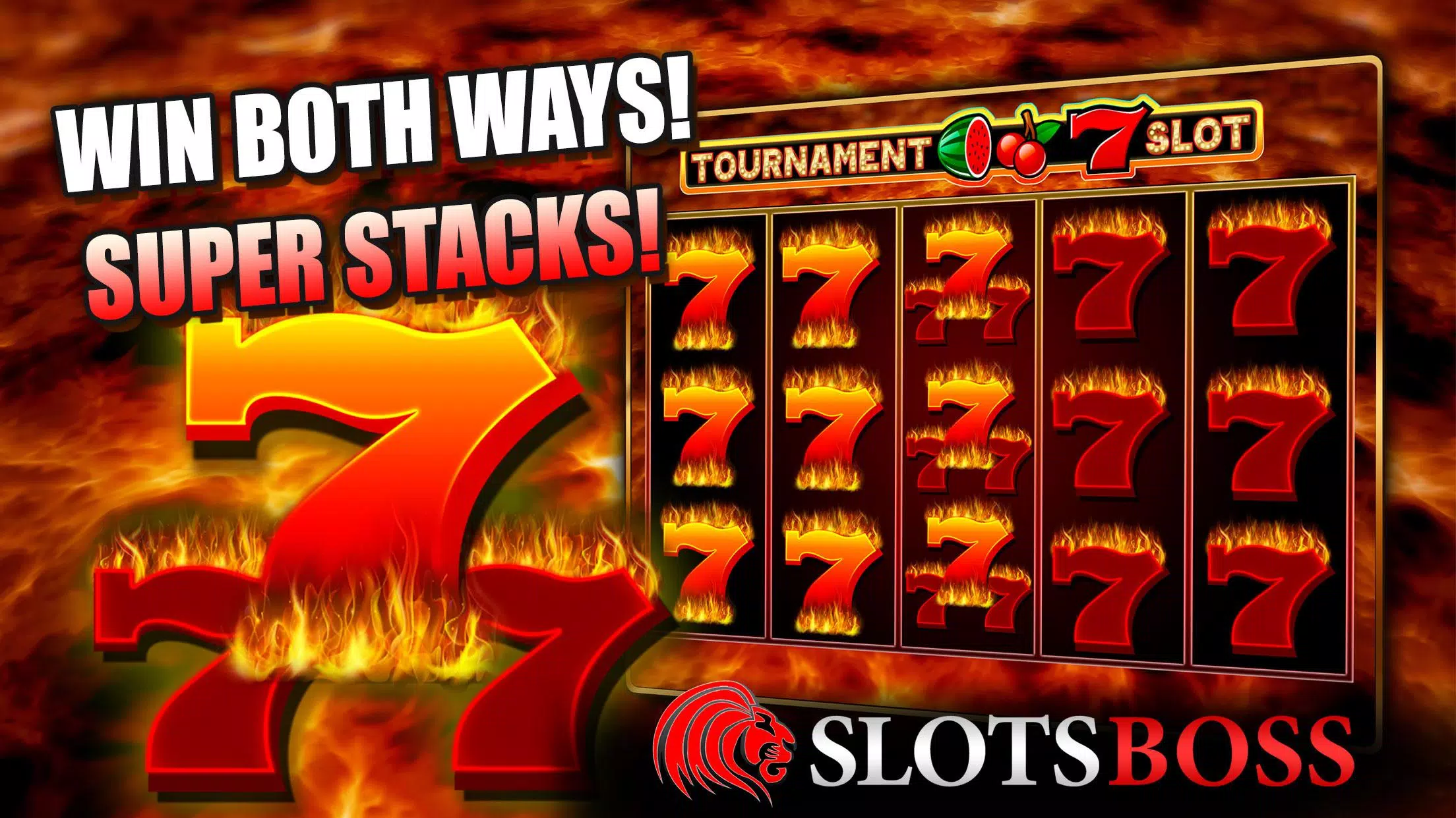 Slots Boss Screenshot 2