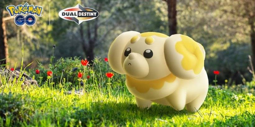 Live na ngayon ang Fidough Fetch event ng Pokémon Go, na nagbibigay sa iyo ng pagkakataong mahuli ang Puppy Pokémon habang tinatapos mo ang iba't ibang hamon