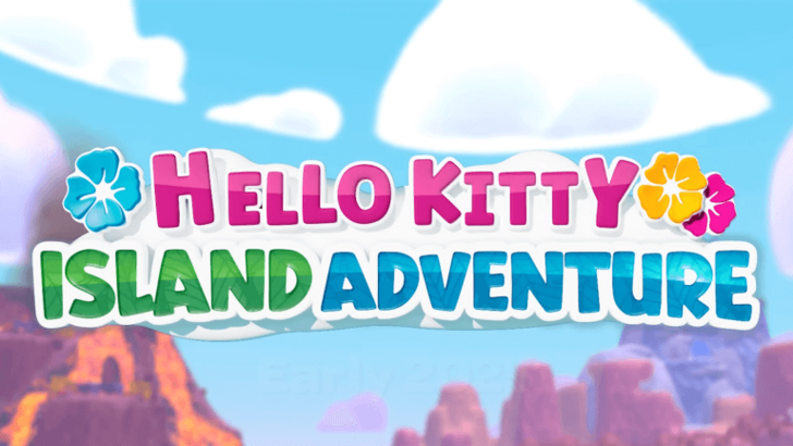 Hello Kitty Island Adventure Fecha y hora de lanzamiento