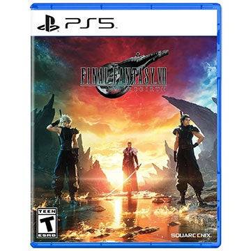 Final Fantasy 7 Rebirth hits recorde o preço baixo, superando o negócio da Black Friday