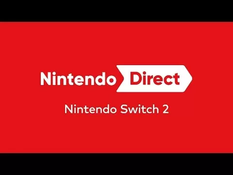 Nintendo Switch 2 쇼케이스 하이라이트