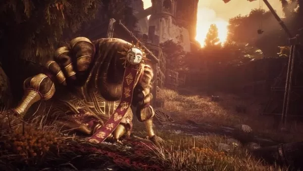 Clair Obscur: Ang Direktor ng Expedition 33 ay nababato sa Ubisoft kaya gumawa siya ng 2025 goty contender