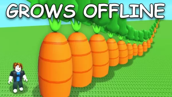 Roblox：庭を育てるための初心者のガイド