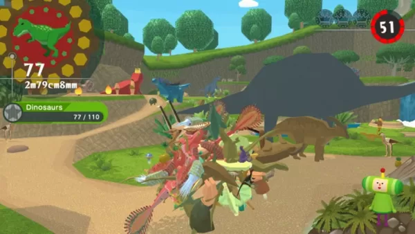 Once Upon a KATAMARI Pré-venda e DLC