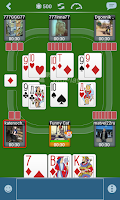 Durak Online HD Tangkapan skrin 3