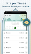 Muslim Muna: Quran Athan Qibla স্ক্রিনশট 2