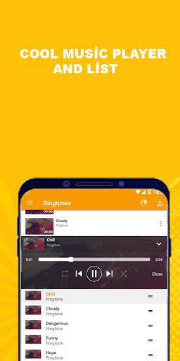 Tube Music Tubeplay Downloader Tangkapan skrin 0