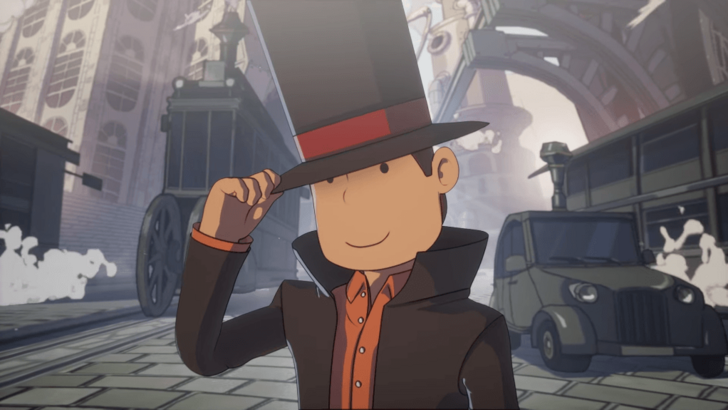 Nagbalik si Propesor Layton: Binuhay ng Nintendo ang Minamahal na Franchise