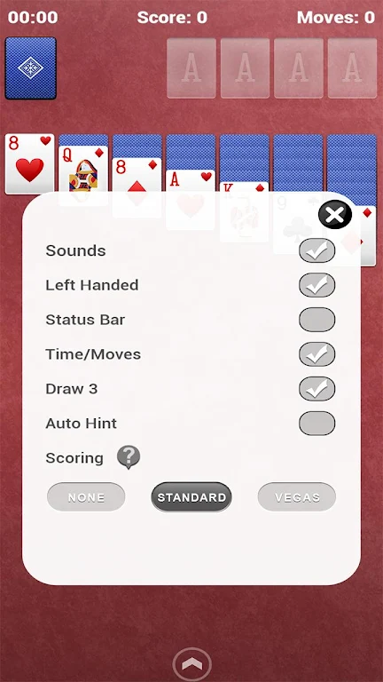 X69 Solitaire应用截图第1张