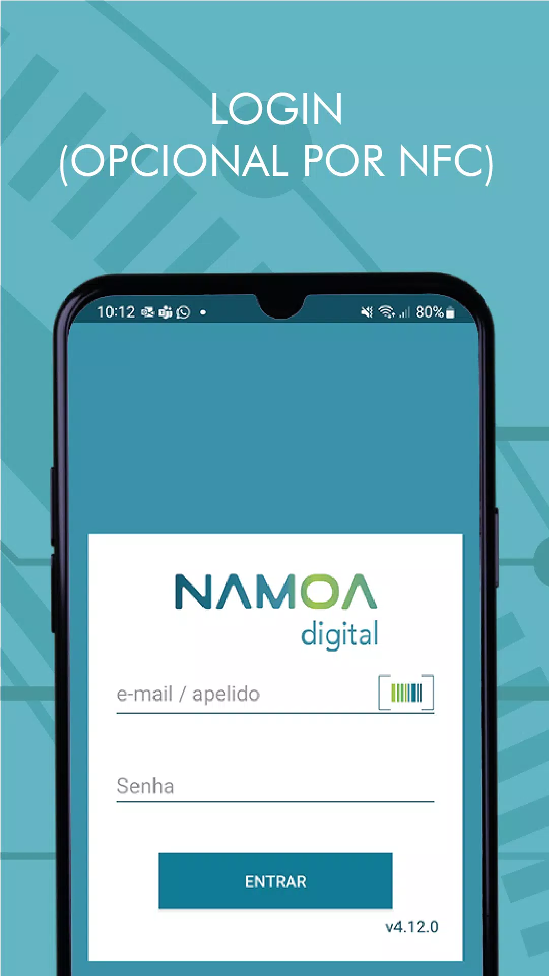 Namoa ဖန်သားပြင်ဓာတ်ပုံ 0