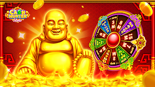 Cash Hunter Slots-Casino Game应用截图第1张