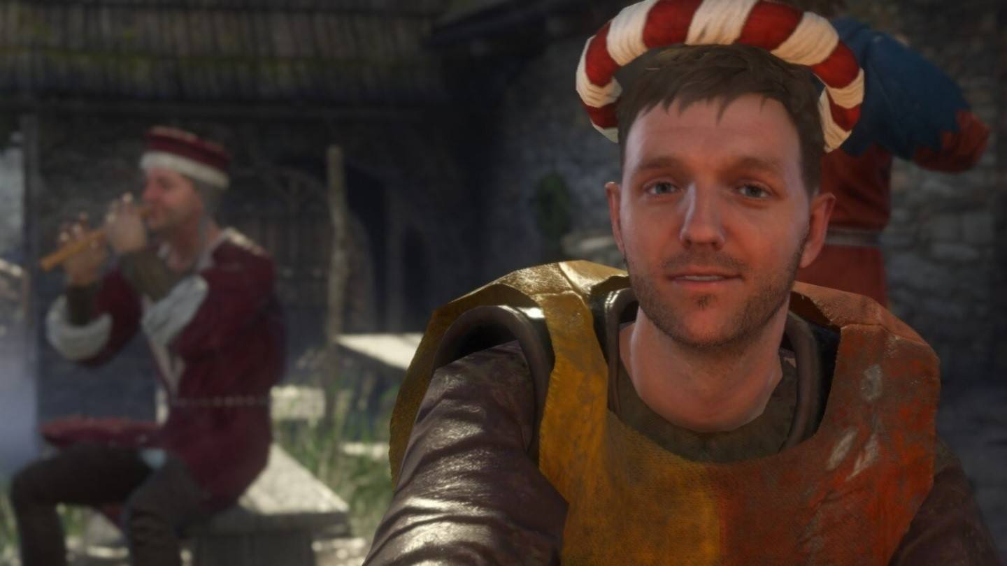 Zapowiedź Kingdom Come: Deliverance 2 ukaże się na 4 tygodnie przed premierą