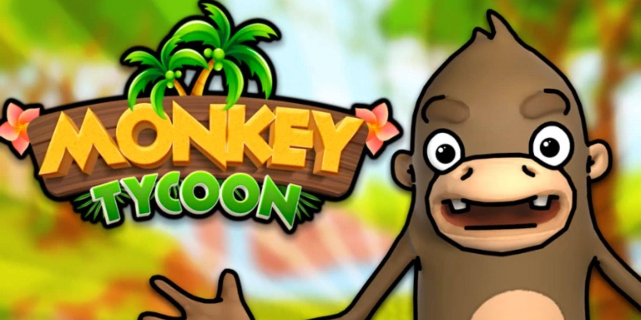 Roblox : Codes Monkey Tycoon (janvier 2025)