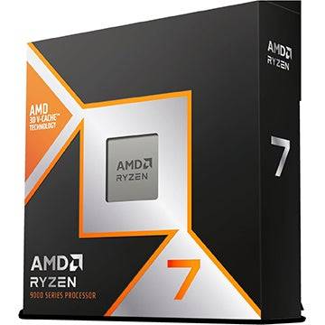 AMD Ryzen 7 9800x3d: Pinakamahusay na Gaming CPU Magagamit na Ngayon sa Amazon, Best Buy