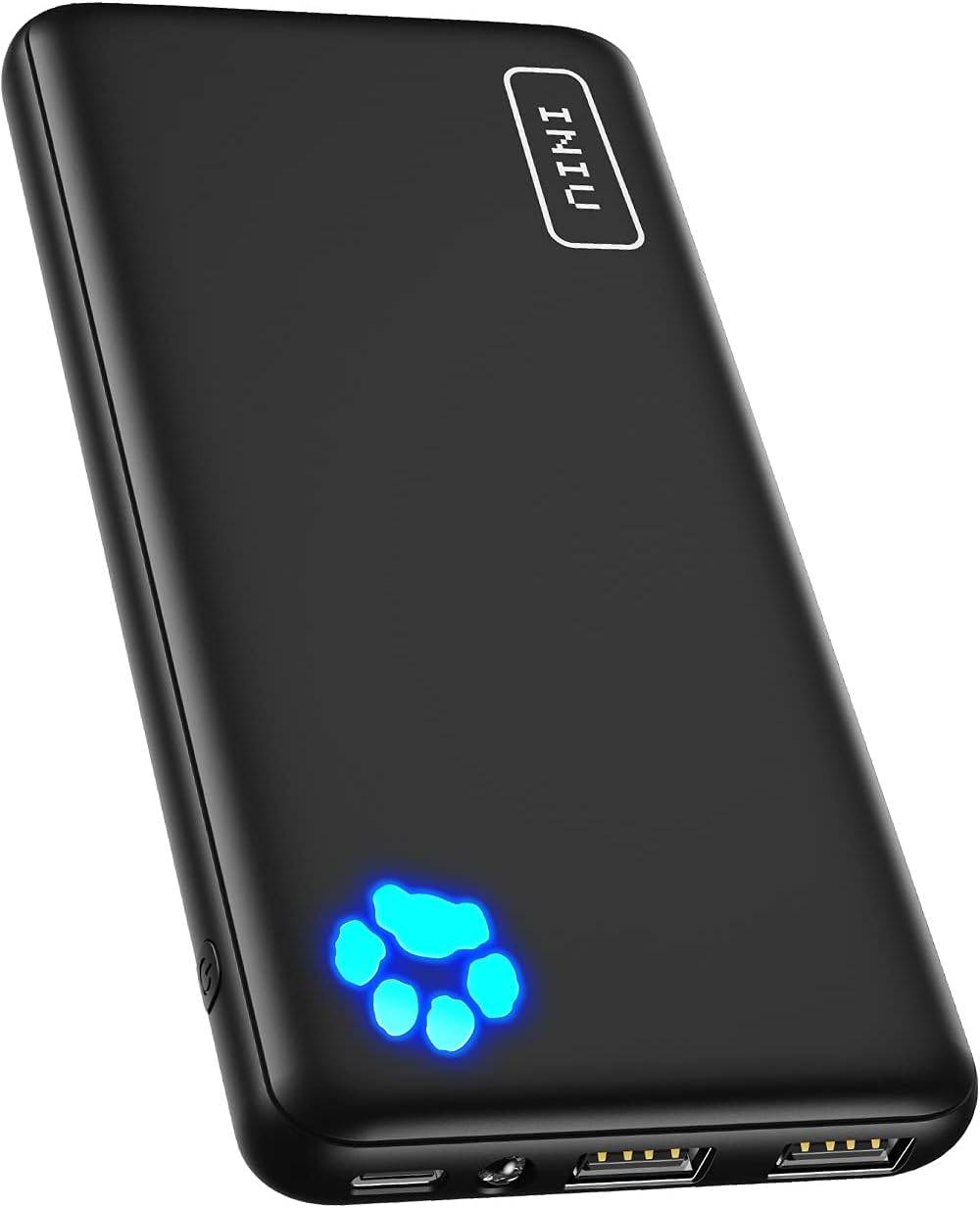 Amazon's $ 9 Power Bank is vandaag snel uitverkocht