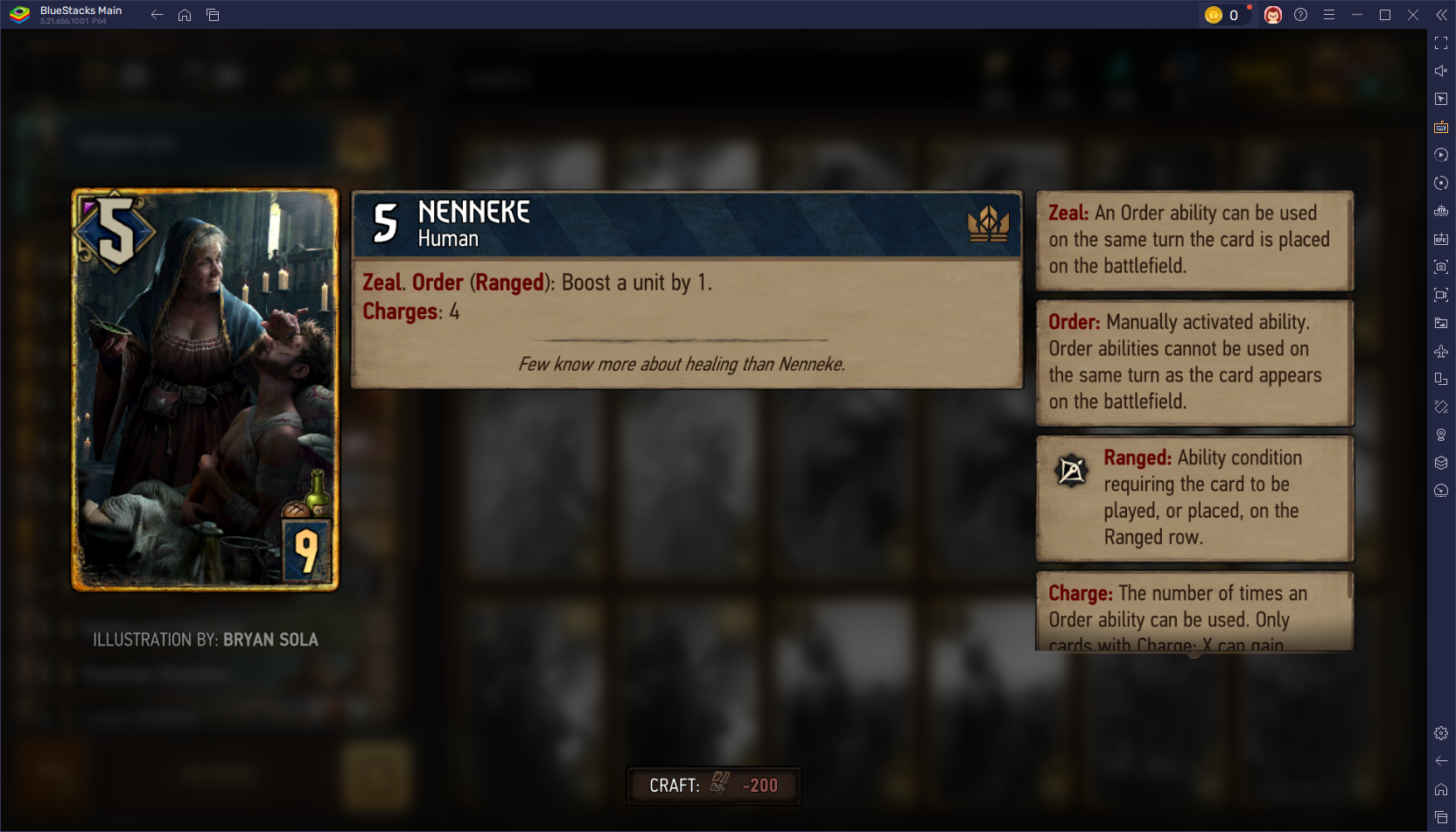GWENT: Die besten Deck-Strategien
