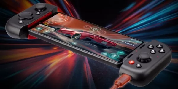Acer Nitro移動遊戲控制器現已以復活節折扣提供