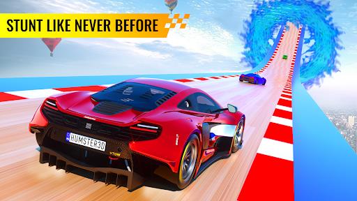 Car Racing Master:Driving Game スクリーンショット 0