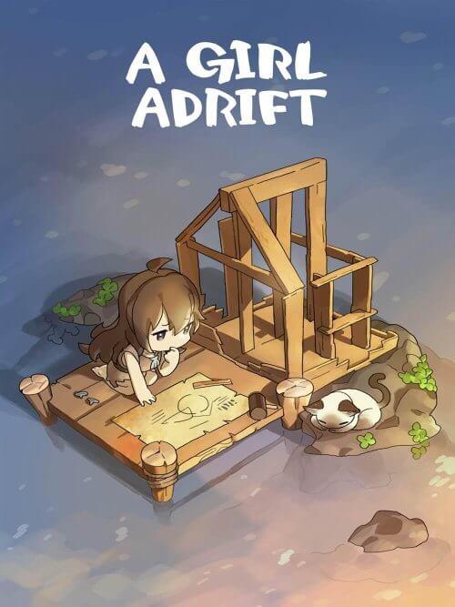 Schermata A Girl Adrift 3