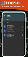 File Manager by Lufick Capture d'écran 1