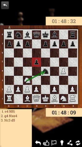 PlayChess স্ক্রিনশট 1