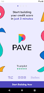 Pave - Build Credit ဖန်သားပြင်ဓာတ်ပုံ 0