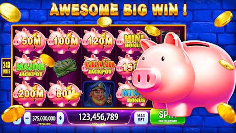 Schermata Vegas Winner Slots 1