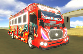 Nganya 254 (Matatu Game)应用截图第2张