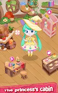 Fairy Makeover 3D Screenshot 1