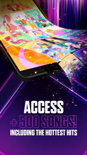 Just Dance Now应用截图第1张