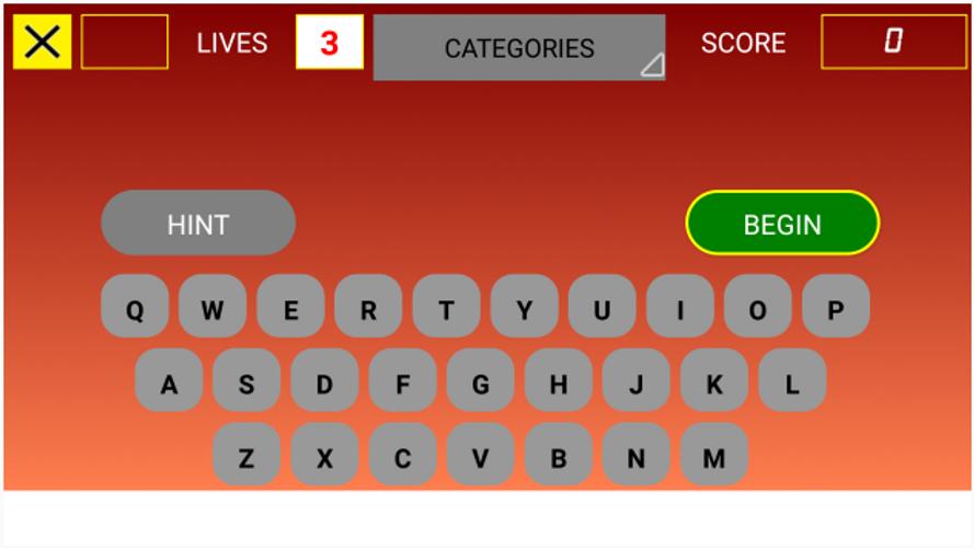 CATEGORIES PRO Скриншот 2