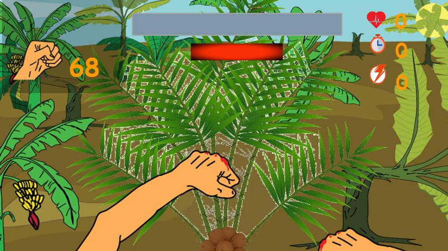 Knock Down Trees From Binjai স্ক্রিনশট 2