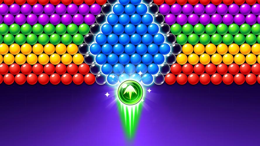 Bubble Shooter Pet應用截圖第1張